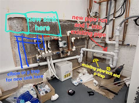 Plumbing Advice Forum
