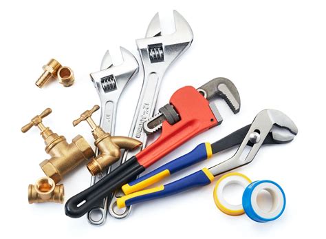 Plumbing Tools for Homeowners’ DYI in Raymore MO