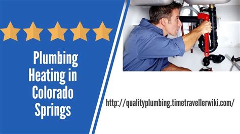 Plumbing colorado springs. Things To Know About Plumbing colorado springs. 