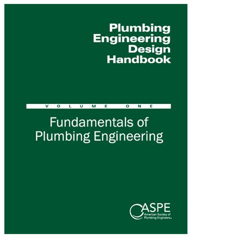 Plumbing engineering design handbook volume 1 ebook. - Privatisierung des staates am beispiel der verweisungen auf die regelwerke privater regelgeber im technischen sicherheitsrecht.