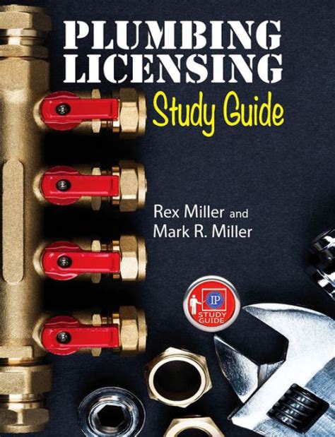 Read Online Plumbing Licensing Study Guide By Rex  Miller