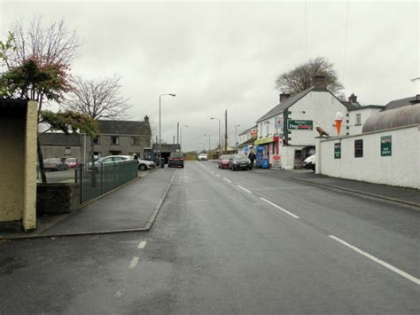 Plumbridge Area Information, County Tyrone, Northern Ireland