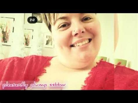 Plump_Bombshell Leaks +18 💋