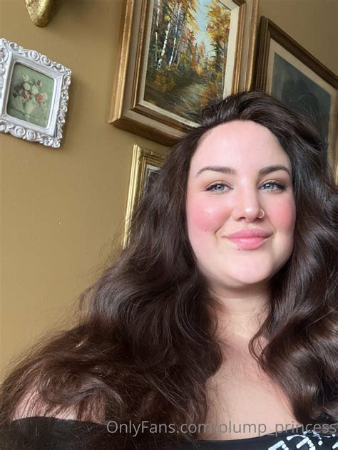 🍑 Plumpprincess Bbw Onlyfans Leak [CLIP]