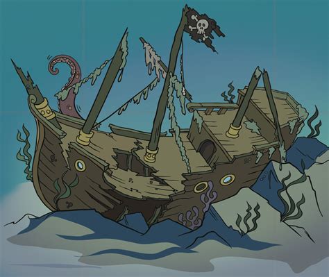 Plunder in the sunken ship. Things To Know About Plunder in the sunken ship. 