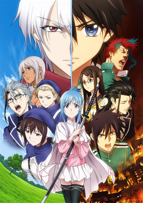 Plunderer anime. Plunderer is a sci-fi anime series that follows a young girl's quest to find a legendary hero in a world where everyone's social status is determined by their numbers. Find out where you can watch all the episodes of … 