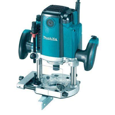 Plunge Router Hire at Brandon Hire Station