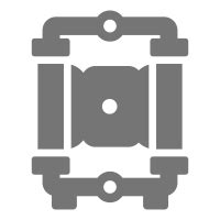 Plunger Diaphragm Pump
