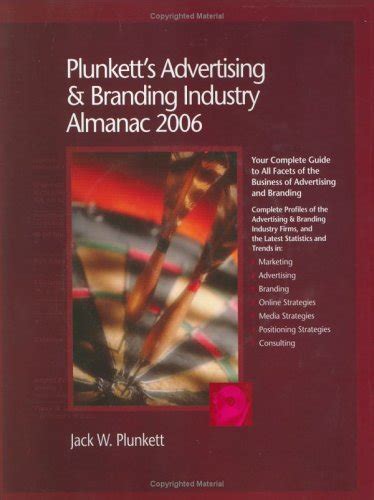 Plunketts advertising and branding industry almanac 2006 the only comprehensive guide to advertising companies and trends. - Yanmar 4lha ste dte hte marine diesel engine workshop manual.