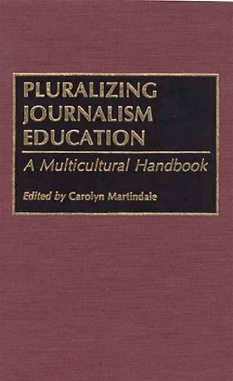 Pluralizing journalism education a multicultural handbook. - Manual for briggs and stratton 35 classic.