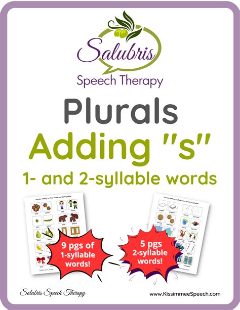 Pluralizing words ending in s