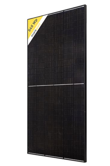 Plurawatt SolarAVM.