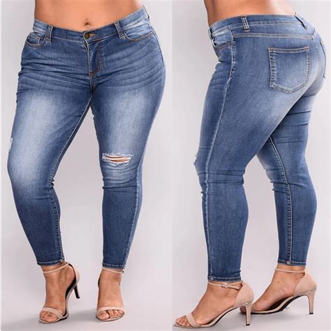 Plus Size Jeans: Shop Plus Size Jeans for Women