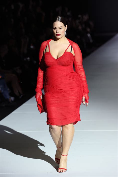 Plus Size Models 2023nbi