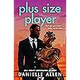 th?q=Plus Size Player (Curve, #2) Author Danielle Allen