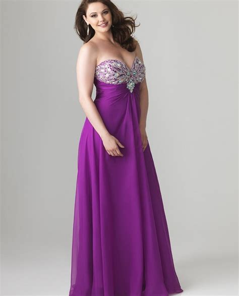 2024 Plus Size Prom Dresses: A Macy's Fashion Journey-marketplaceplus.shop