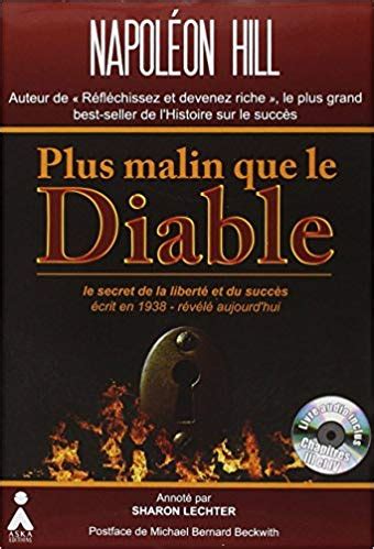 Plus malin que le Diable