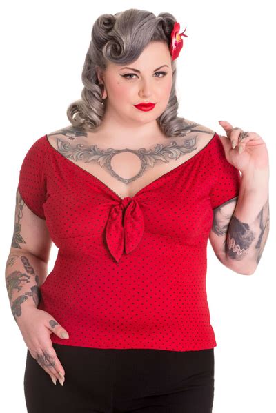 Plus size alternative clothing. An alternative wardrobe. If it's an all-round selection of plus size alternative clothing that your after, you'll certainly be spoilt for choice at e-tailers like Attitude Clothing, who have expanded their range online, offering a broad range of clothing from tops, to dresses, trousers and more, available up to a size 26. 