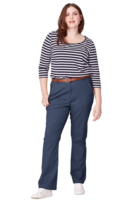 Plus size chino pants. Things To Know About Plus size chino pants. 