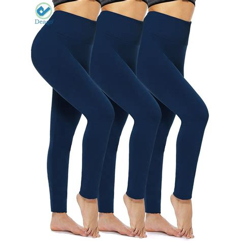 Plus size fleece lined leggings. Buy HLTPRO 3 Pack Plus Size Fleece Lined Leggings with Pockets for Women - Winter Thermal Warm High Waisted Yoga Pants: Shop top fashion brands Leggings at Amazon.com FREE DELIVERY and Returns possible on eligible purchases 
