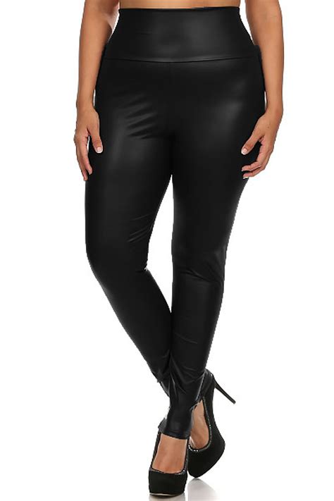 Plus size leggings. Things To Know About Plus size leggings. 