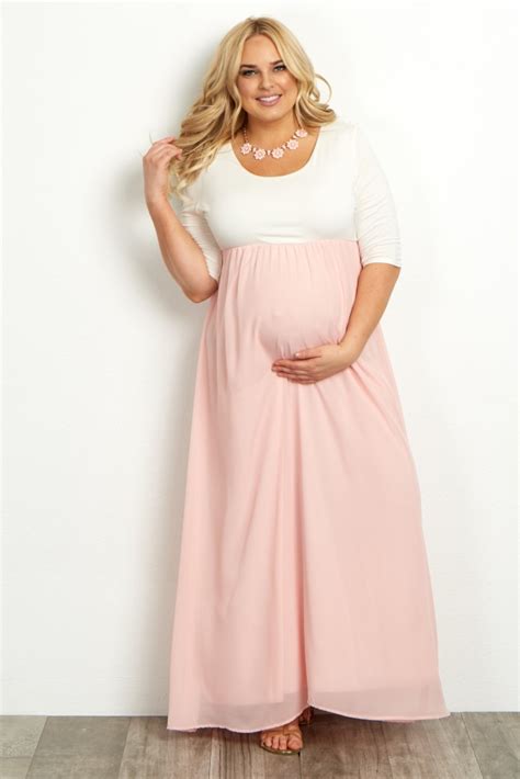 Plus size maternity store. Mar 16, 2012 ... Who wants to go shopping for plus-size clothing and pick up a maternity dress instead? I also found the selection was limited to just a very ... 
