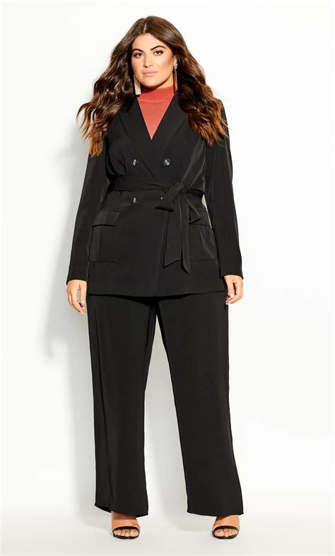 Plus size suits for women. Shop our collection of Le Suit suits & suit seperates for women at Macys.com! Find the latest trends, styles and deals right now! ... Plus Sizes Clear. 14W. 1X (35) 16W. 1X ... Crepe Open Front Jacket & Crewneck Sheath Dress Suit, Regular and Petite Sizes $300.00 ... 