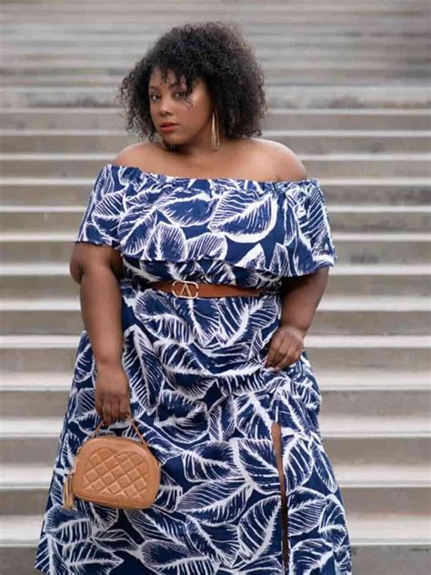 Plus size vacation dresses. May 16, 2023 ... Hey beauties ---- just wanted to share a few pieces i wore on vacation plus share some affordable items from @FashionNova I hope you enjoy ... 