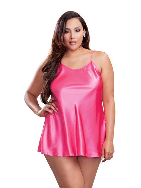 Plus size womens lingerie. 362 products. Sale. Quick view. Women Plus Size Exquisite Mesh Embroidered Sexy Babydoll $79.99 $45.99. Sale. Quick view. Women Plus Size Velvet Floral Sexy Backless Noble Lace Babydoll $75.99 $45.99. Available in 2 colors. Sale. Quick view. Women Plus Size Extreme Sexy Lace Garter Belts $69.99 $39.99. Available in 2 colors. Sale. Quick view. 