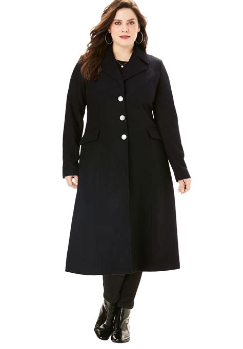 Plus size womens winter coats. White Mark Plus Women's Puffer Coat. Sold by White Mark Universal. $255.00 $170.31 33% In Savings. Ralph Lauren Womens Denim Military Jacket. Sold by Tags Weekly. Check plus size women's winter coats at Kmart to stay cozy this winter season. Select from brands like Calvin Klein and Ralph Lauren for plus size women's winter coats. 