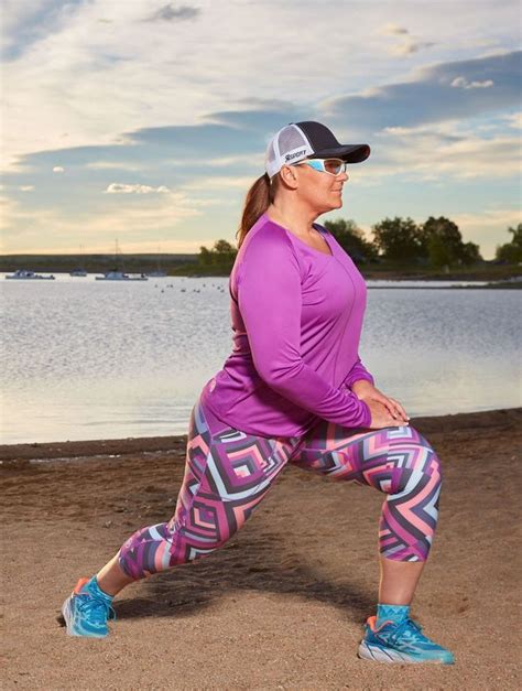 Plus-Size Women’s Workout Clothes: Brands That Do It Right