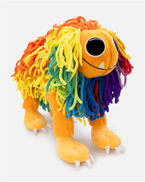 Plush Onlyfans Leak