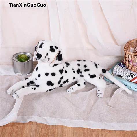 Plush Dalmatian Toy - Toy - AliExpress