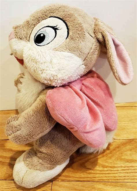 Plush Thumper Toy - Etsy