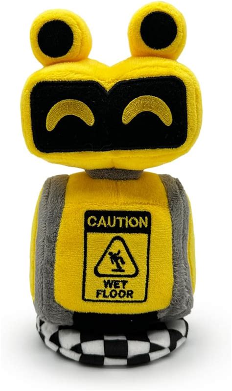 Plush Wet Onlyfans Leak