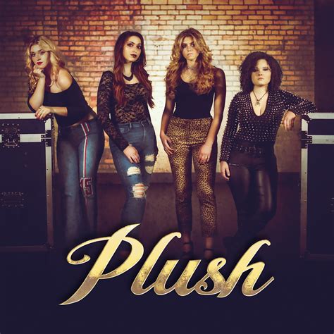 Plush band. When did Plush release Find The Beautiful? Album Credits. Producers Blair Daly, Johnny K, Kile Odell & 5 more. Writers Ann Wilson, Blair Daly, Maria Sommer & 8 more. Bass Ashley Suppa. 
