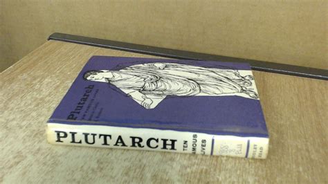 Plutarch alexander translation