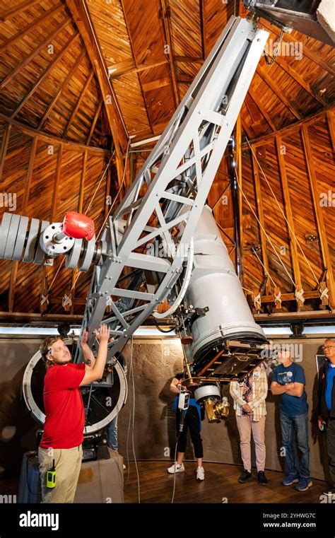 Pluto And Lowell Observatory
