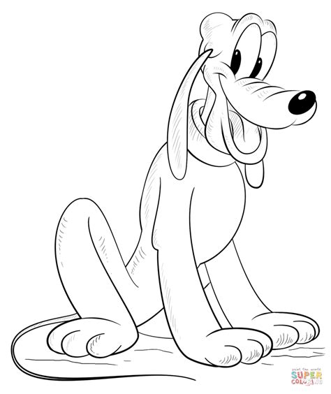 Coloring Pages Preppy