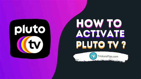 Pluto t activate. Pluto TV is your portal to watch free movies and TV shows anywhere, on any device. Download today and discover the easy way to stream all your favorite content for free. Watch free shows, sports, … 