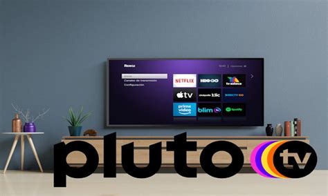 Oct 4, 2018 · Today Pluto TV launched on Roku