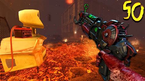 Cold War Overhaul for Black Ops 2 Zombies on Plutonium. - Releases · teh-bandit/BO2-Cold-War-Zombies-Mod