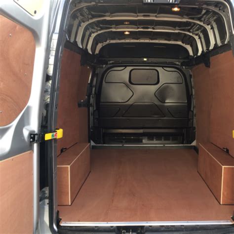 Ply Lining - Vehicle Accessories Ltd