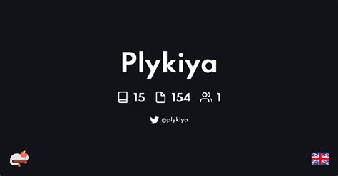 💋 Plykiya Onlyfans Leaked XxX