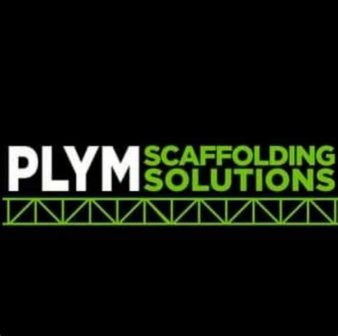 Plym Scaffolding Solutions Builders - Yell