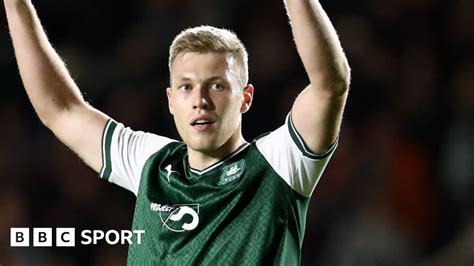 Plymouth Argyle 2-1 Sheffield Wednesday - BBC Sport