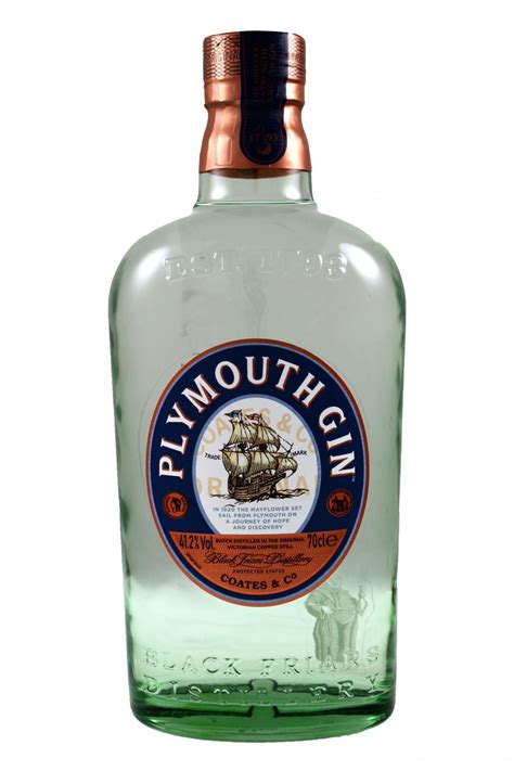 Plymouth Gin Price