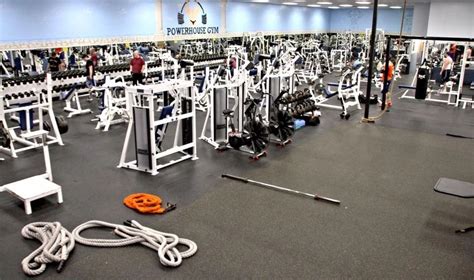 Plymouth Gym & Fitness Centre Student Memberships