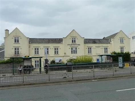 Plymouth Quaker Meeting Quakers in Britain