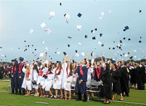 Plymouth Whitemarsh Class of 2014 graduates with poetry and lessons …